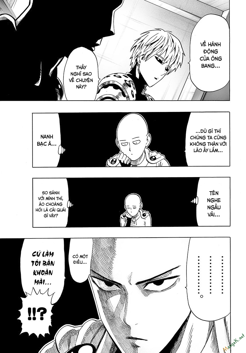 Onepunch Man Chap 67 - Next Chap 68