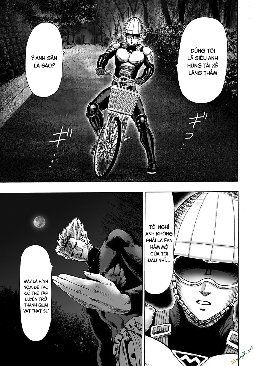 Onepunch Man Chap 67 - Next Chap 68