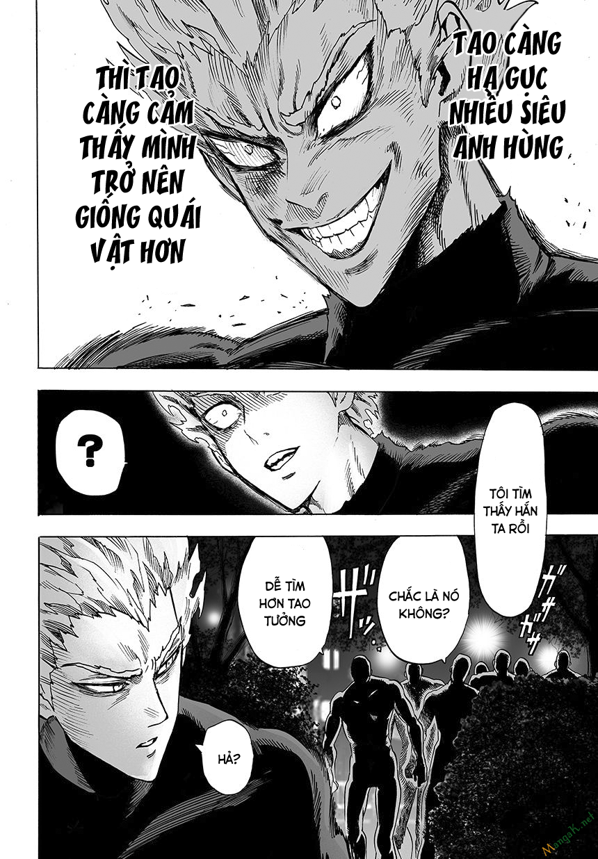 Onepunch Man Chap 67 - Next Chap 68