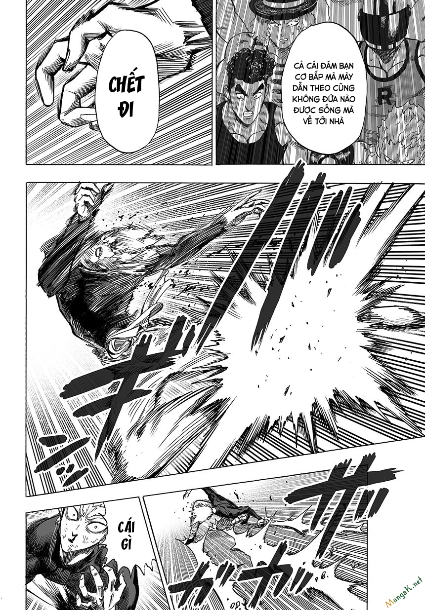 Onepunch Man Chap 67 - Next Chap 68