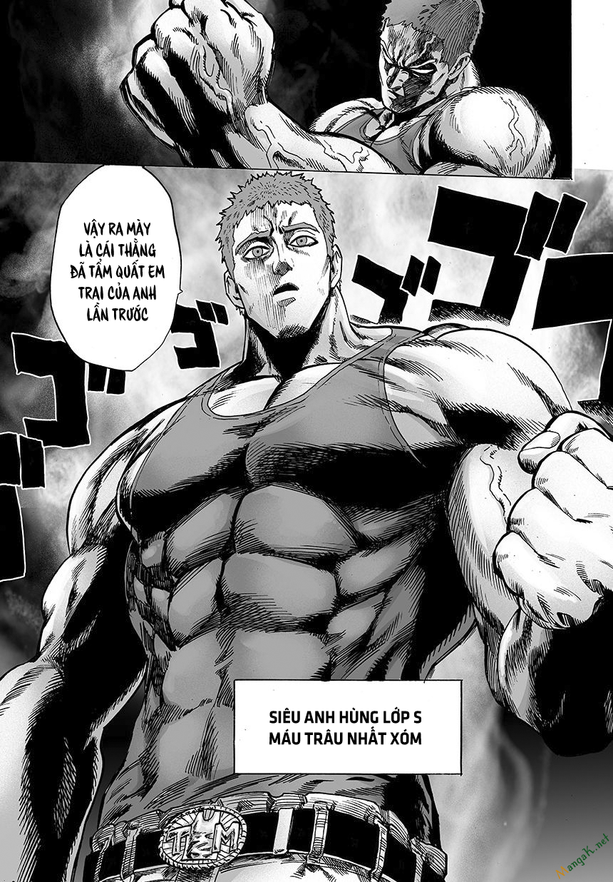 Onepunch Man Chap 67 - Next Chap 68