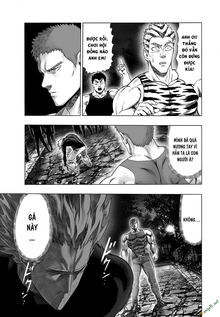 Onepunch Man Chap 67 - Next Chap 68