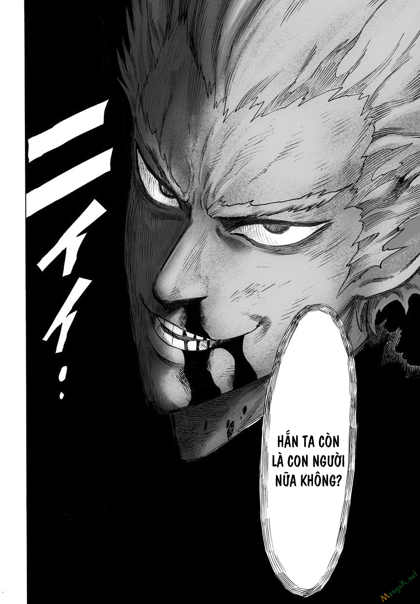 Onepunch Man Chap 67 - Next Chap 68