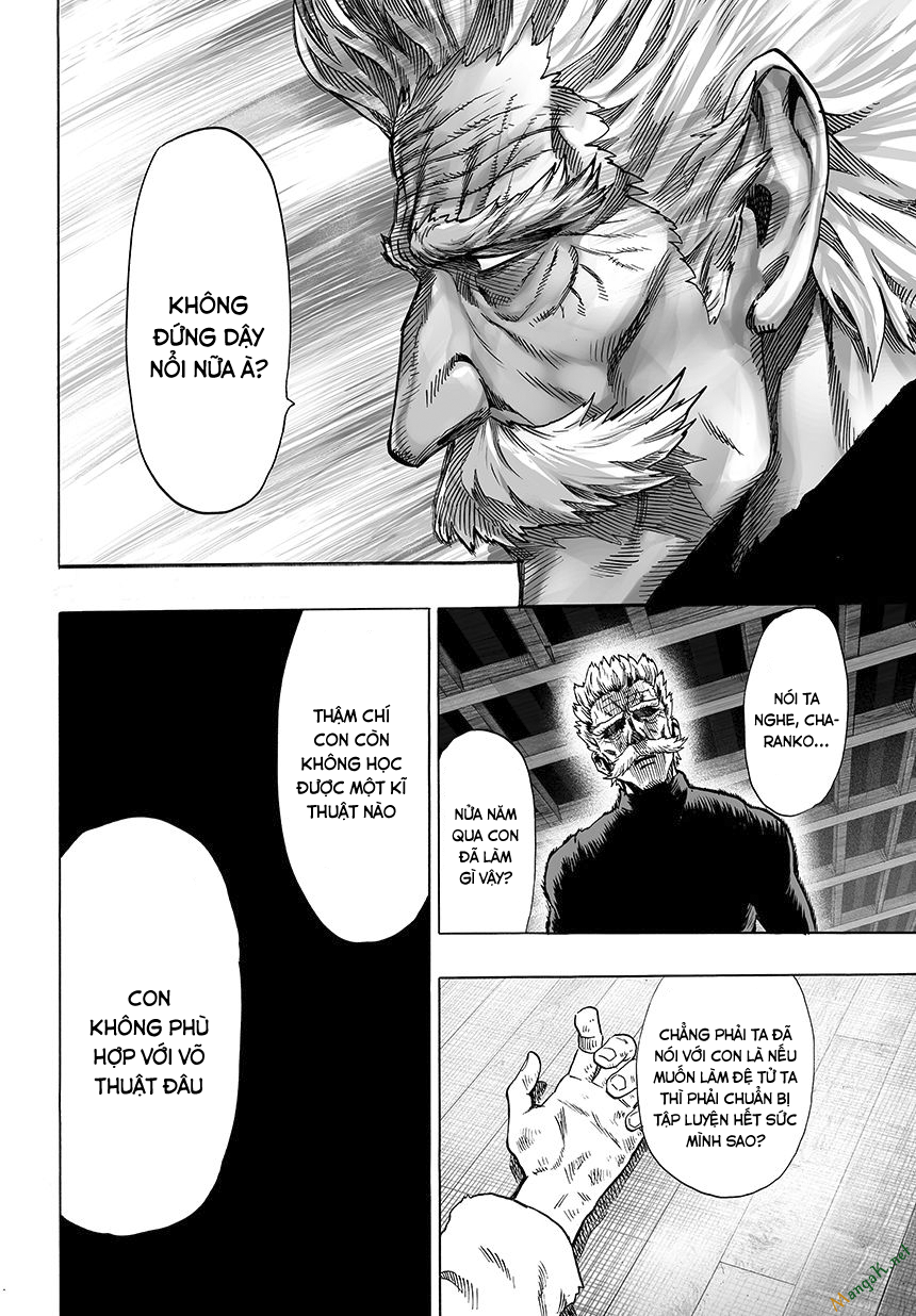 Onepunch Man Chap 67 - Next Chap 68