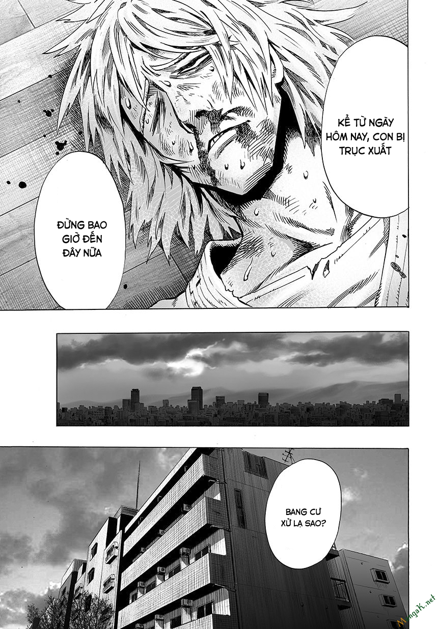 Onepunch Man Chap 67 - Next Chap 68