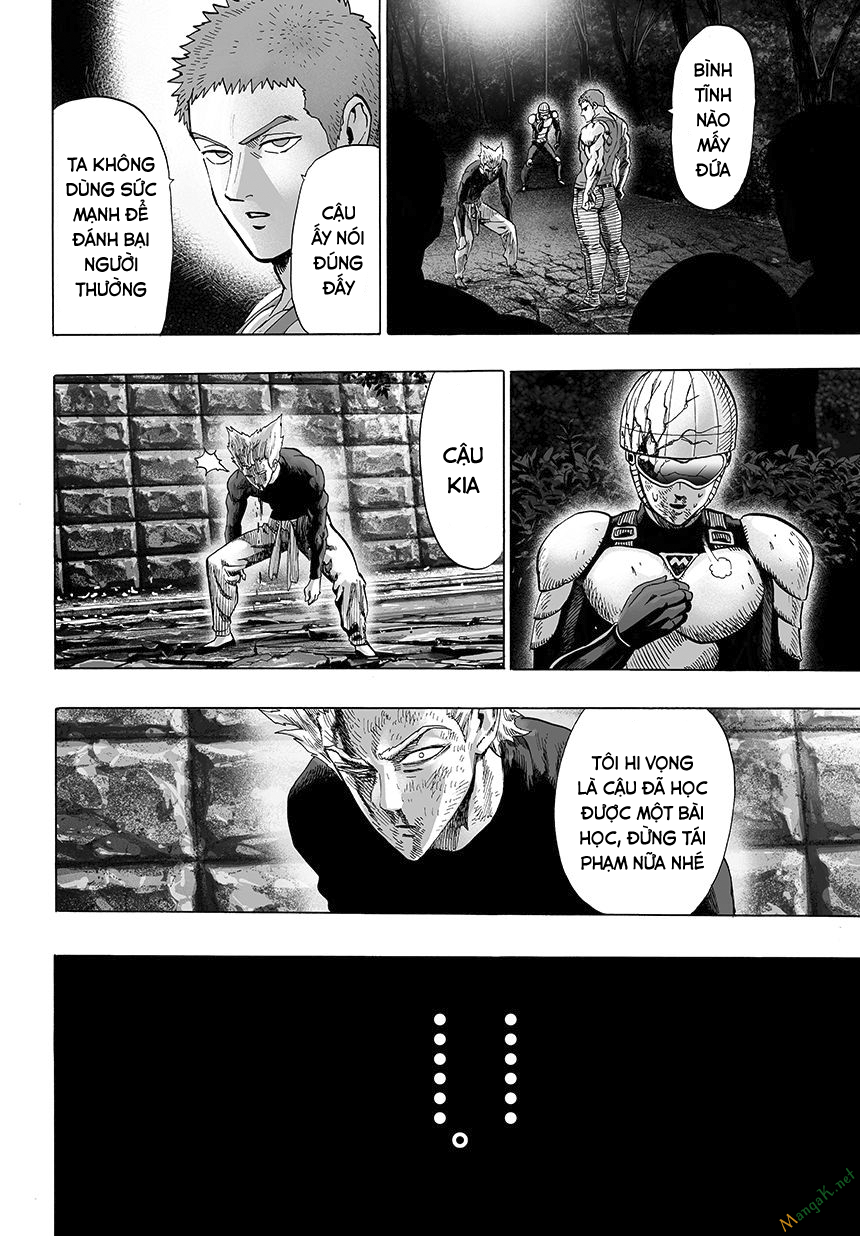 Onepunch Man Chap 68 - Next Chap 69