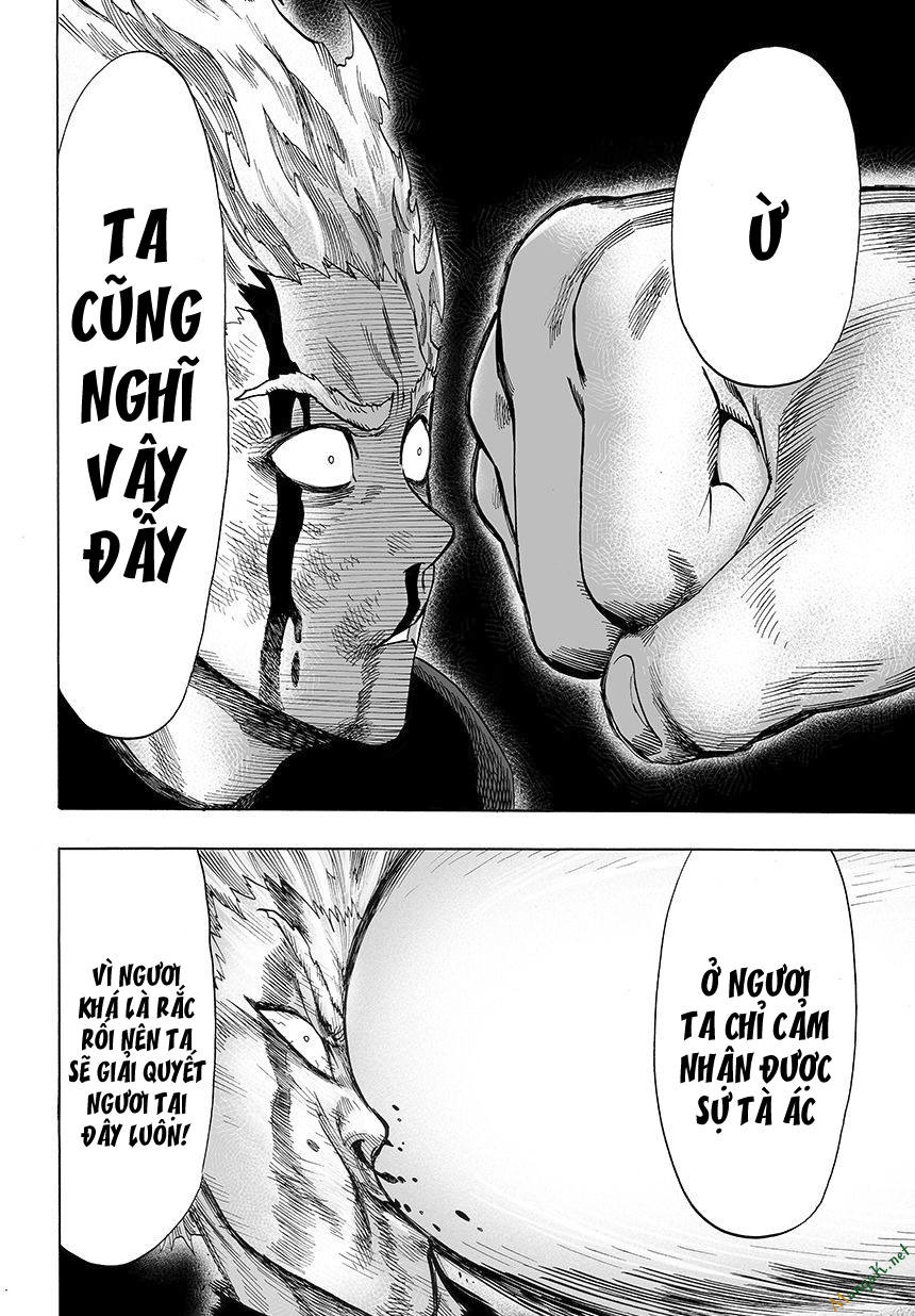 Onepunch Man Chap 68 - Next Chap 69
