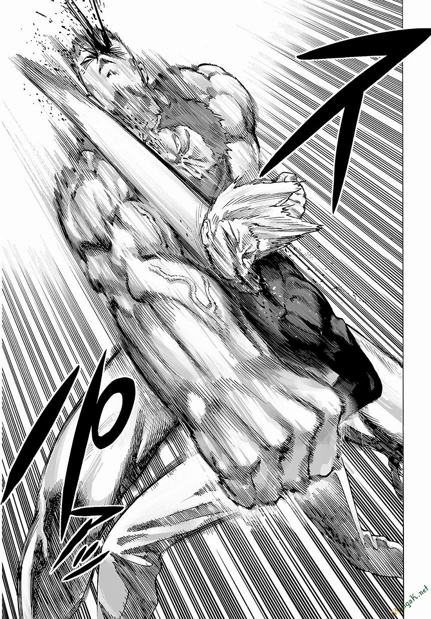 Onepunch Man Chap 68 - Next Chap 69