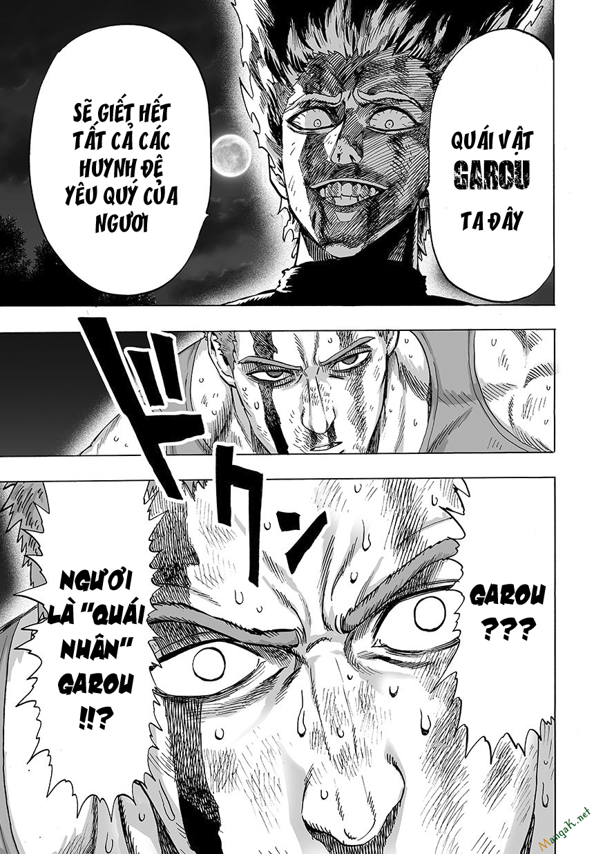 Onepunch Man Chap 68 - Next Chap 69
