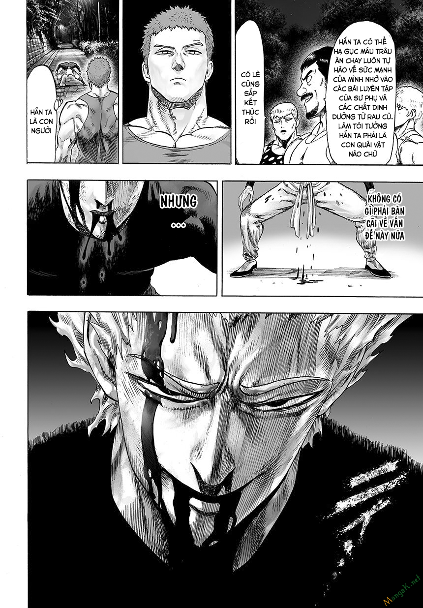Onepunch Man Chap 68 - Next Chap 69