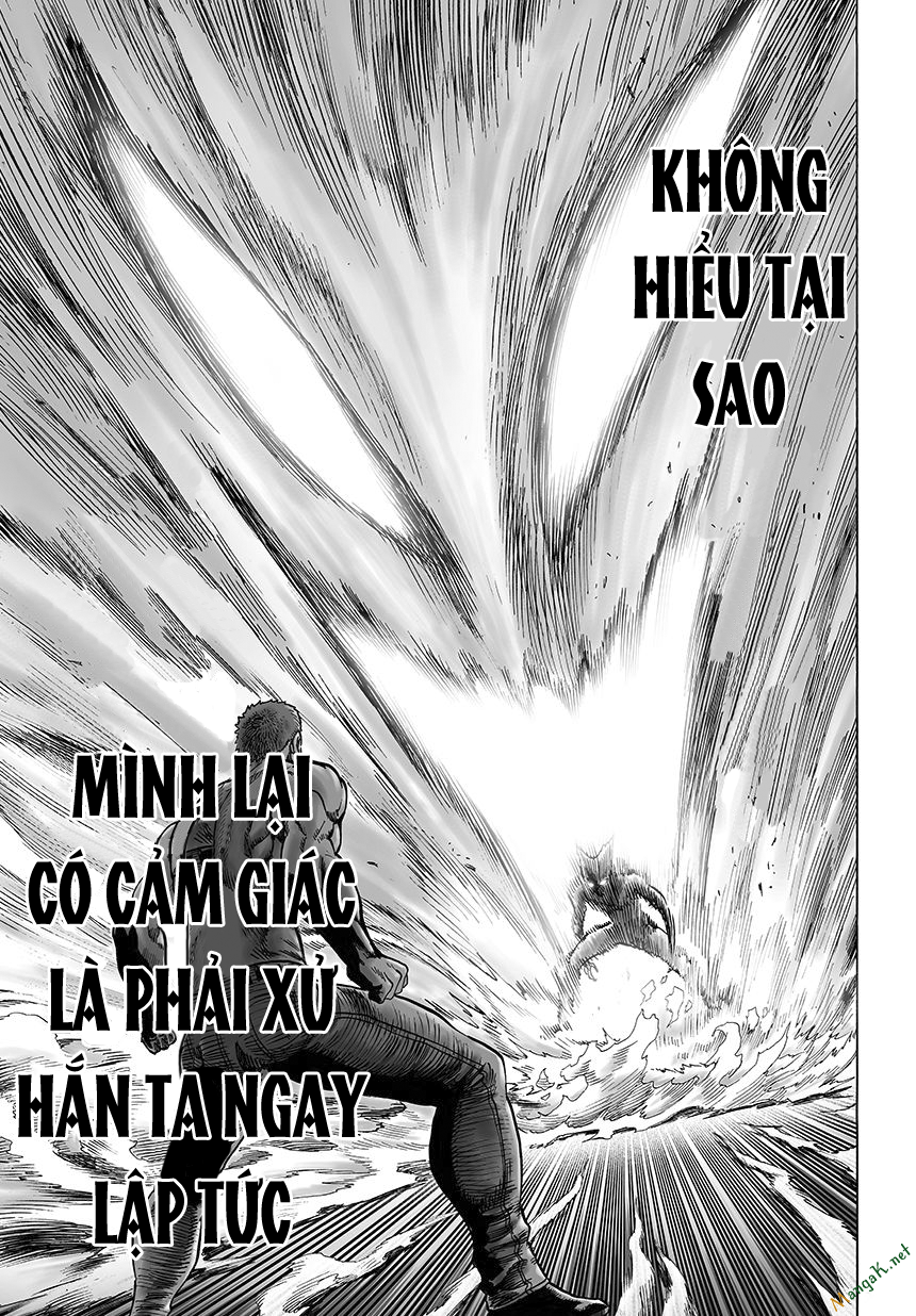 Onepunch Man Chap 68 - Next Chap 69