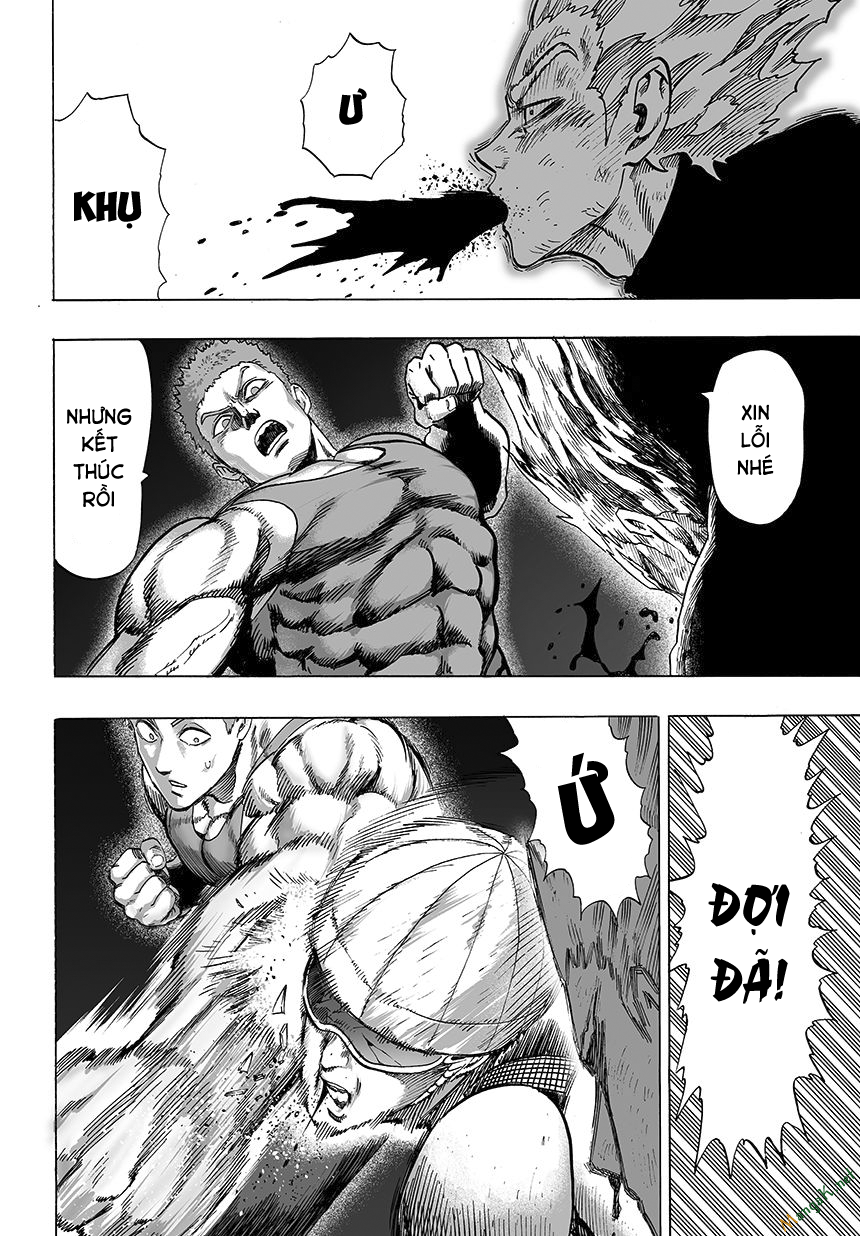 Onepunch Man Chap 68 - Next Chap 69