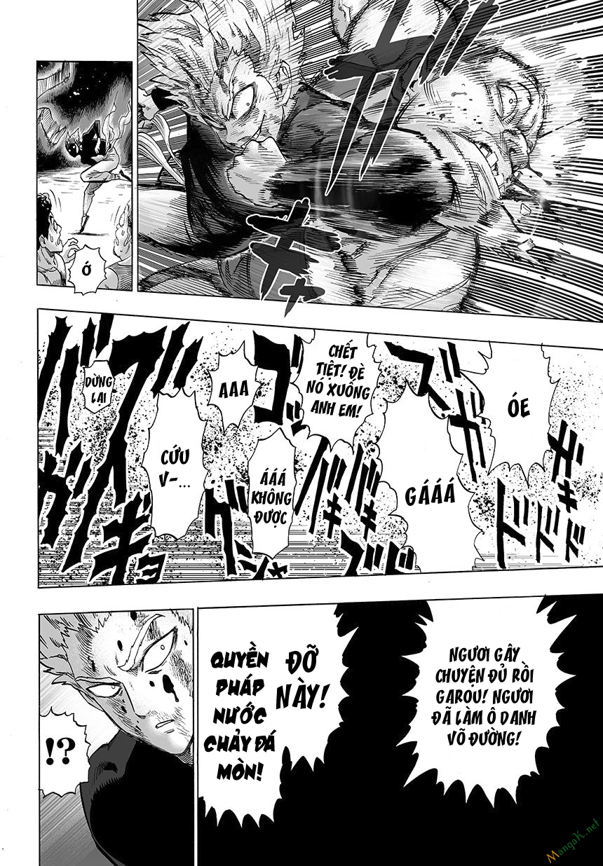 Onepunch Man Chap 69 - Next Chap 70