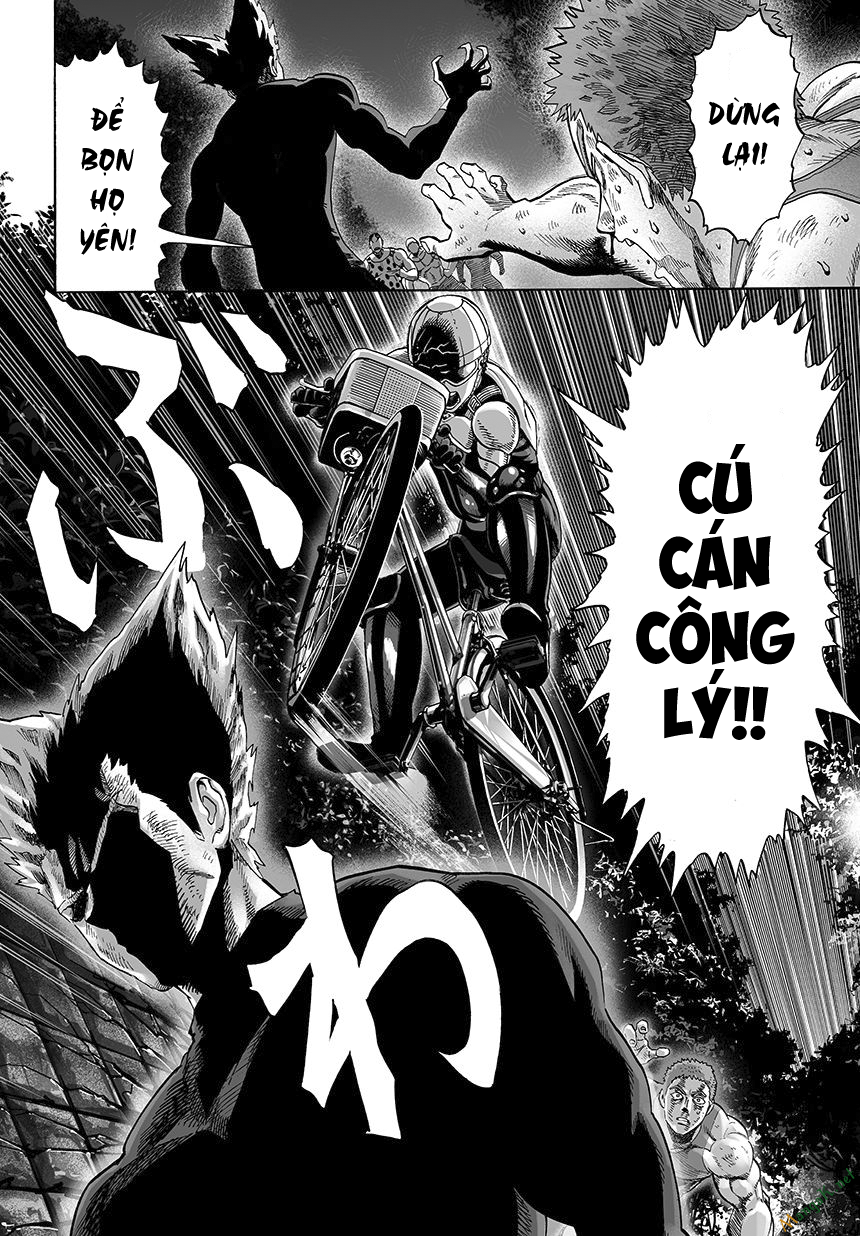 Onepunch Man Chap 69 - Next Chap 70
