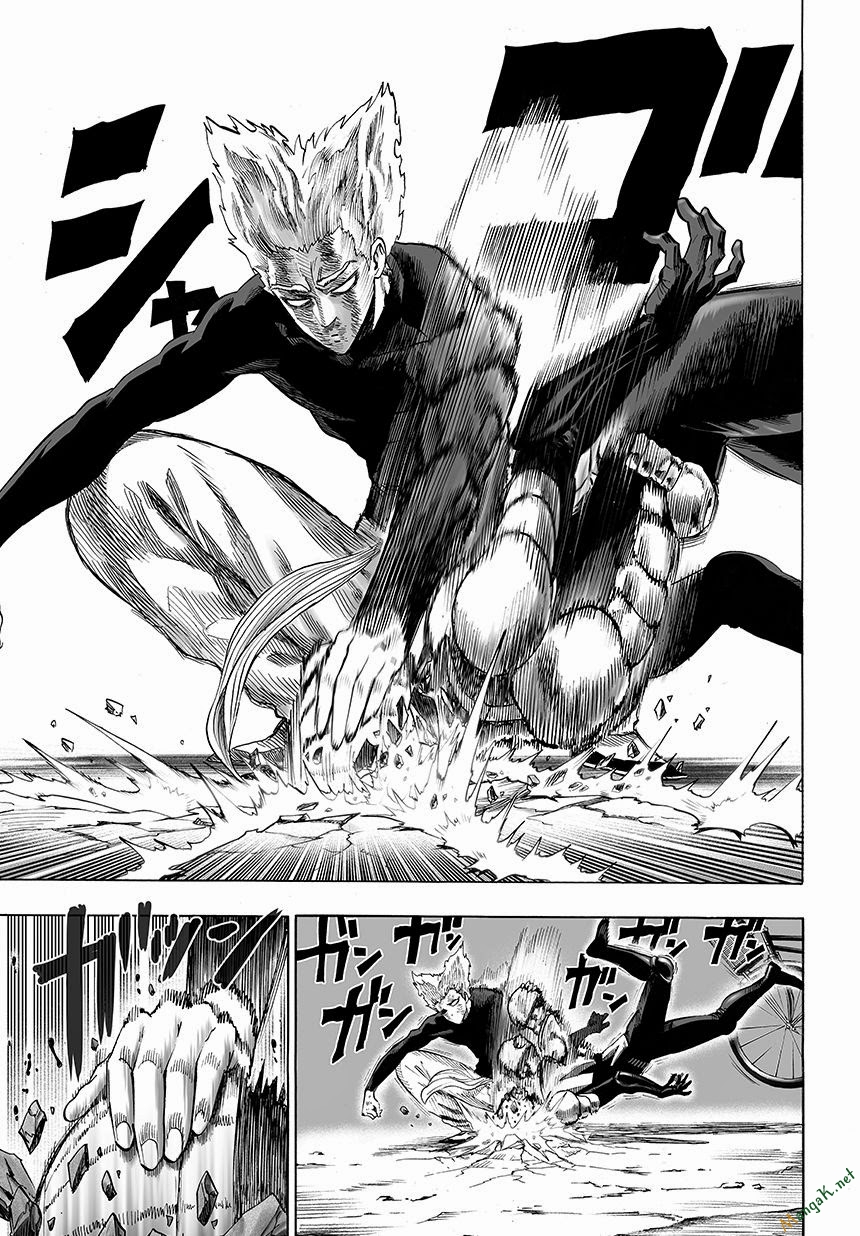 Onepunch Man Chap 69 - Next Chap 70