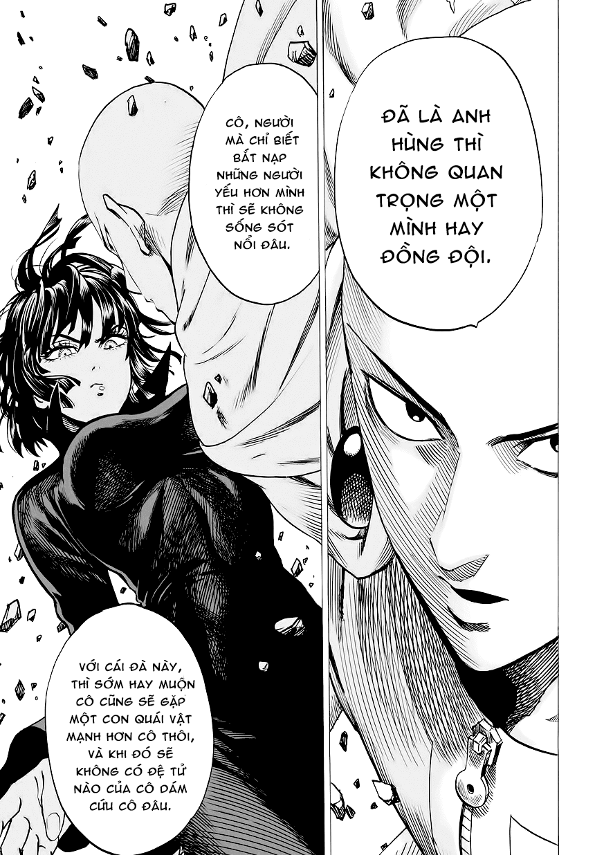 Onepunch Man Chap 60 - Next Chap 61