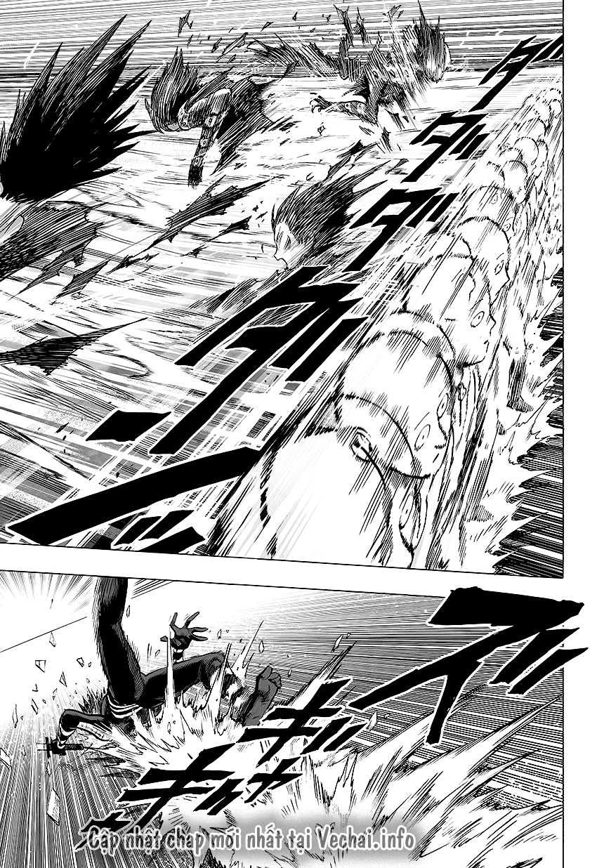 Onepunch Man Chap 63 - Next Chap 64