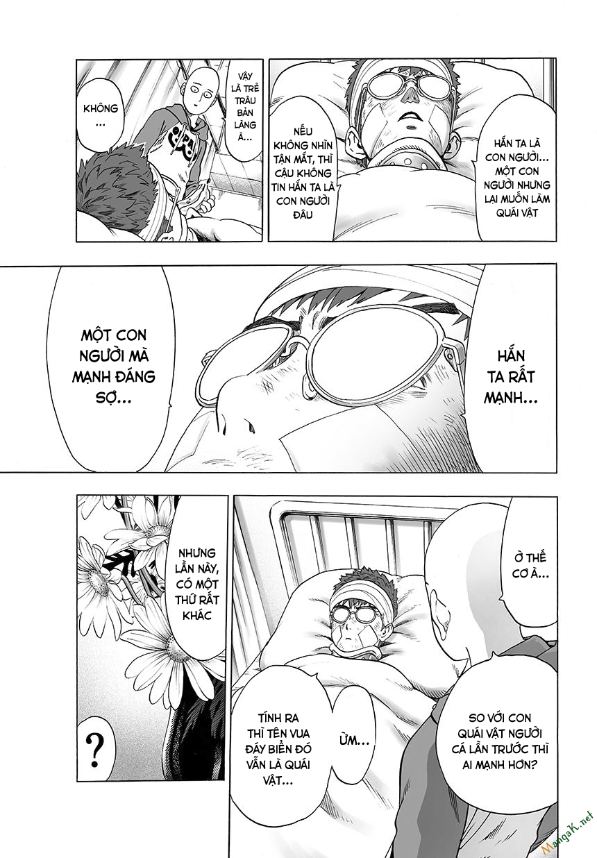Onepunch Man Chap 70 - Next Chap 71