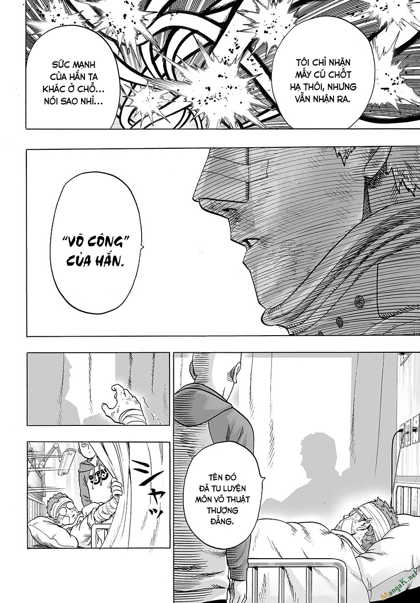 Onepunch Man Chap 70 - Next Chap 71