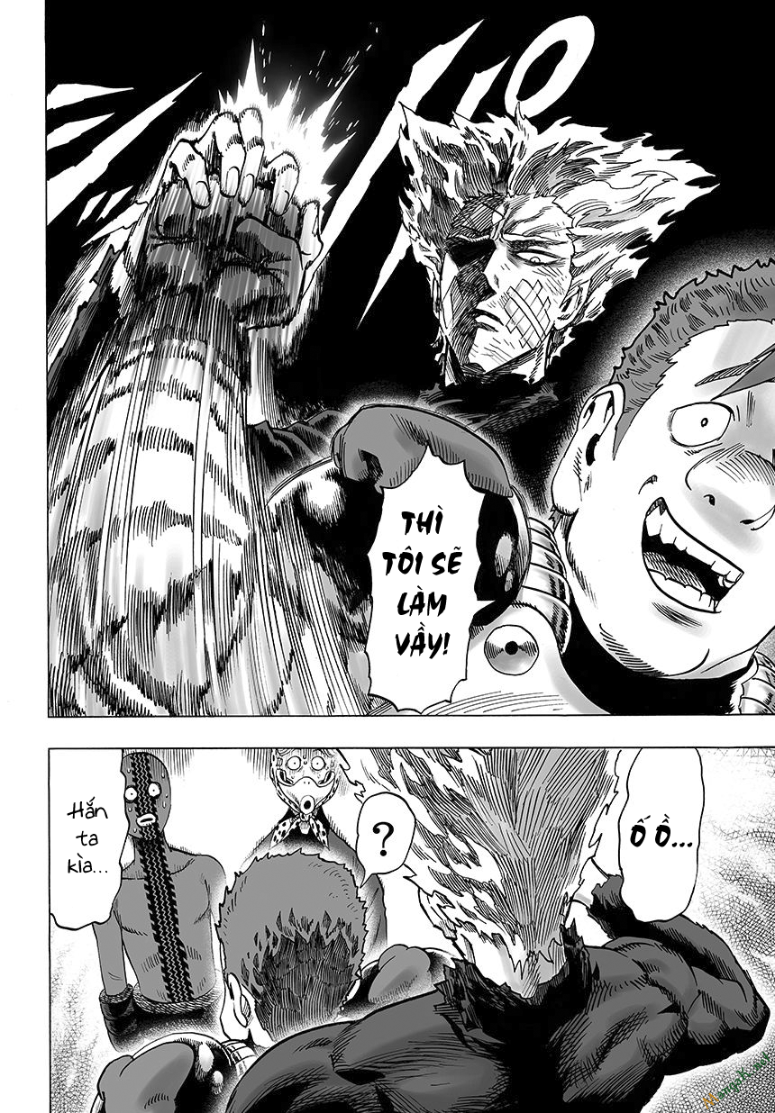 Onepunch Man Chap 70 - Next Chap 71