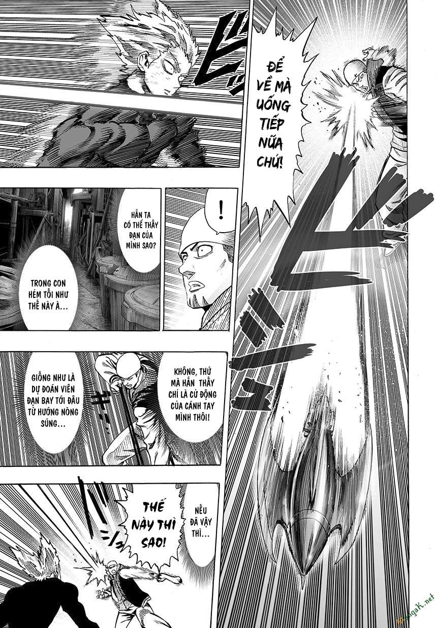 Onepunch Man Chap 72 - Next Chap 73
