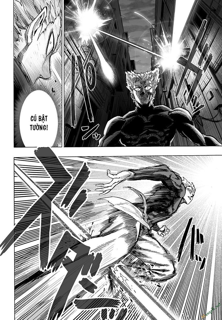 Onepunch Man Chap 72 - Next Chap 73