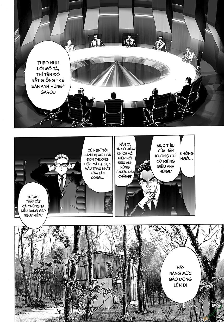 Onepunch Man Chap 75 - Next Chap 76