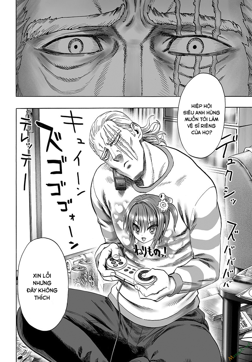 Onepunch Man Chap 75 - Next Chap 76