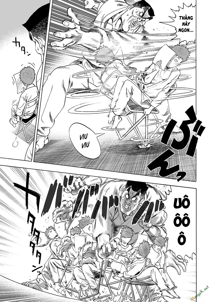 Onepunch Man Chap 77 - Next Chap 78
