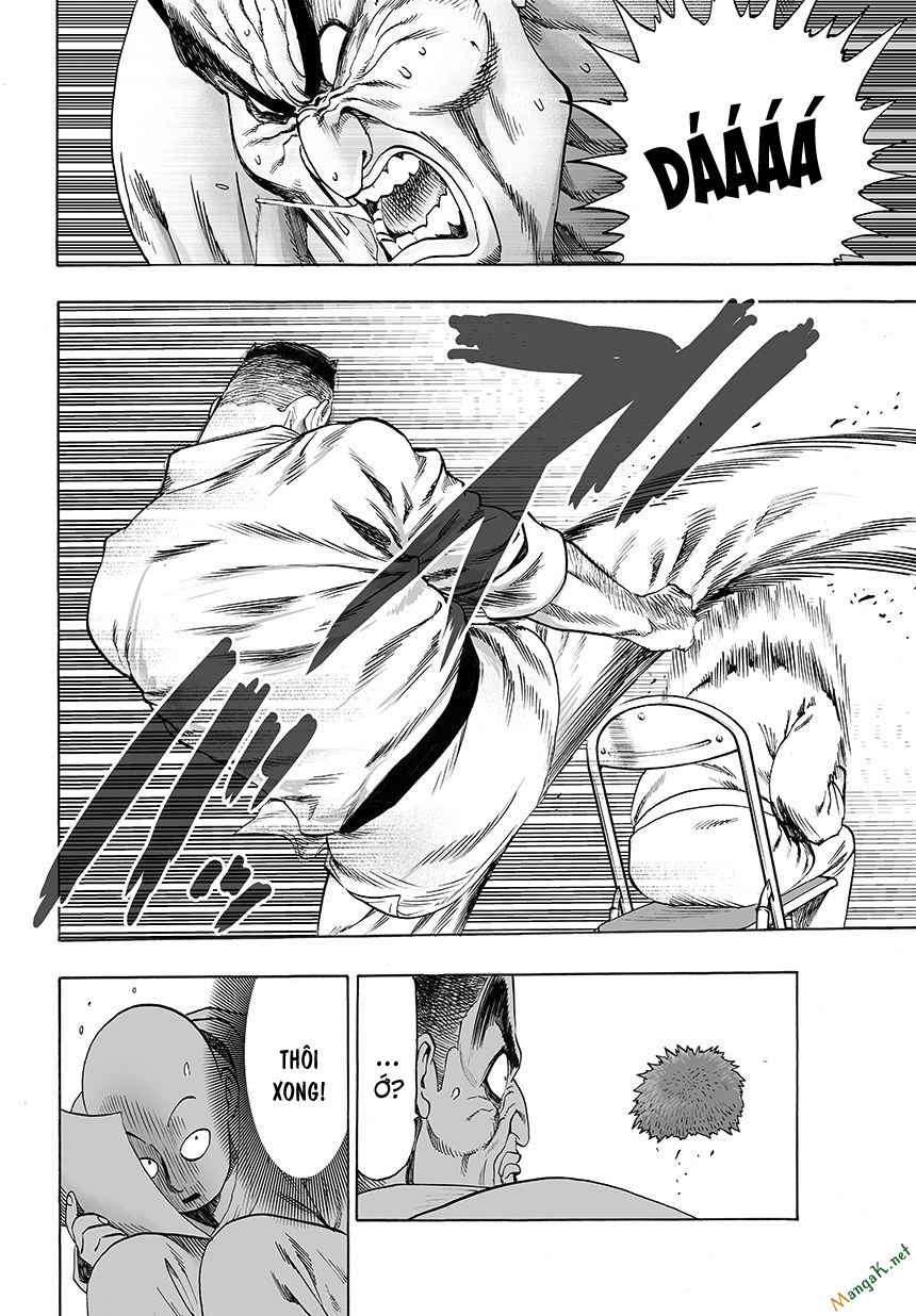 Onepunch Man Chap 77 - Next Chap 78