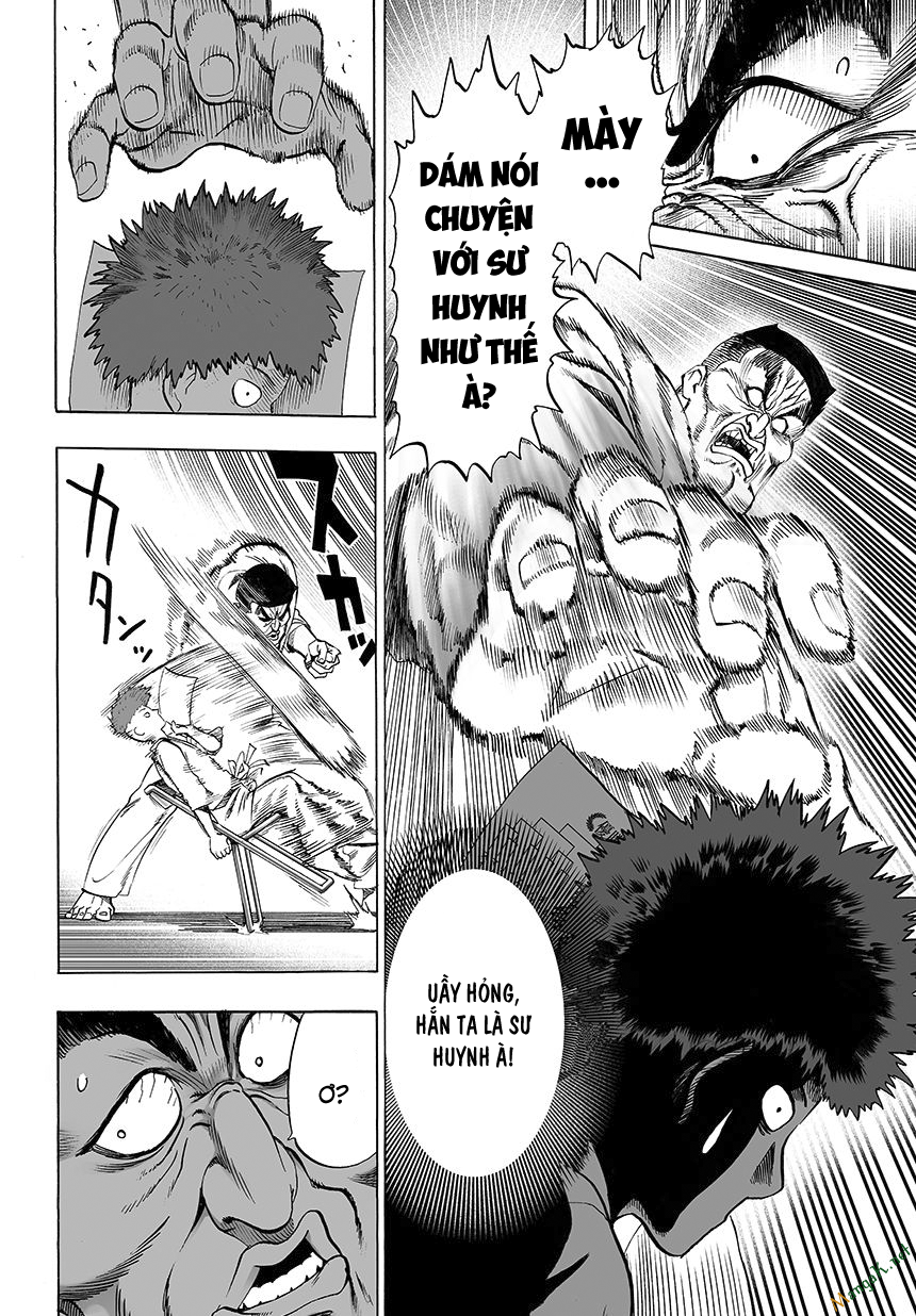 Onepunch Man Chap 77 - Next Chap 78