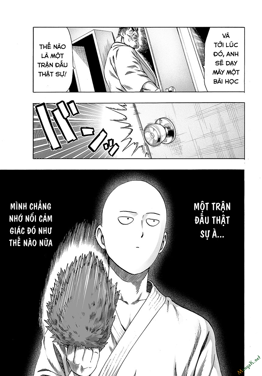 Onepunch Man Chap 77.6 - Next Chap 78.6