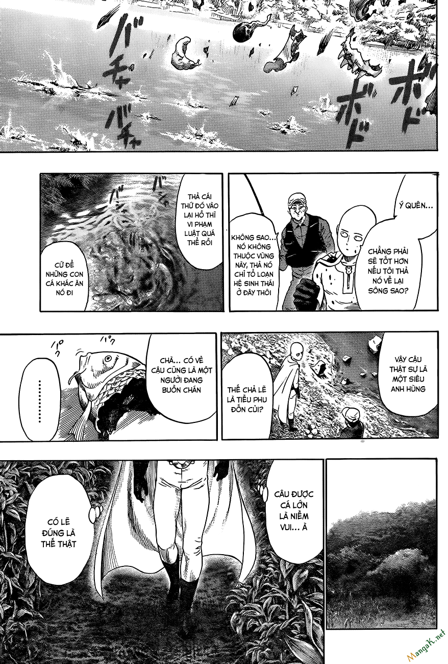 Onepunch Man Chap 78.5 - Next Chap 79.5