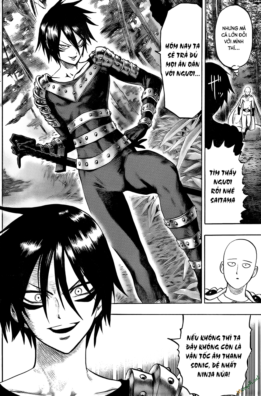 Onepunch Man Chap 78.5 - Next Chap 79.5