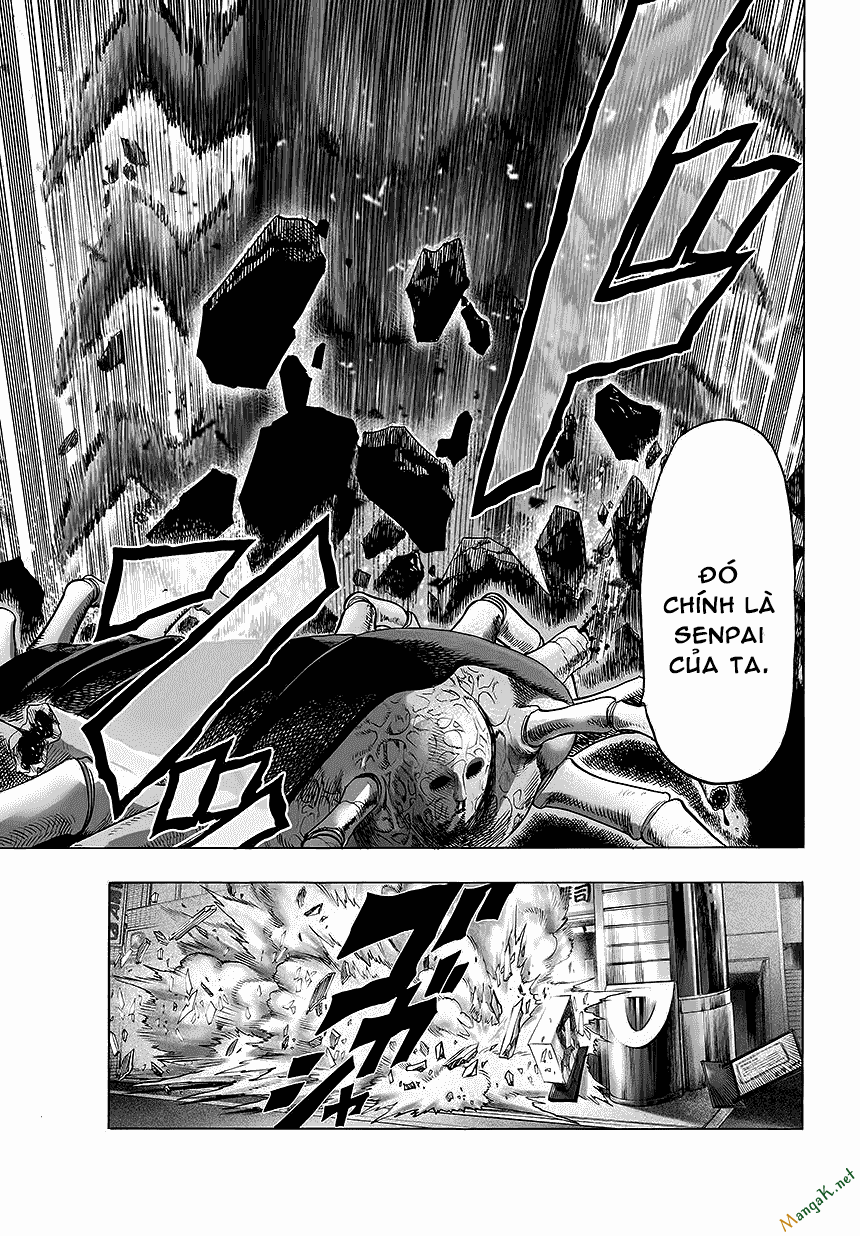Onepunch Man Chap 79 - Next Chap 80