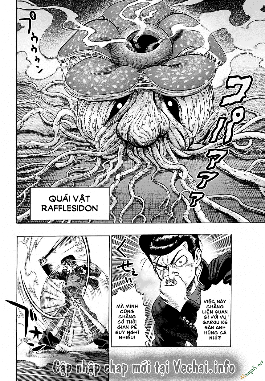 Onepunch Man Chap 79 - Next Chap 80