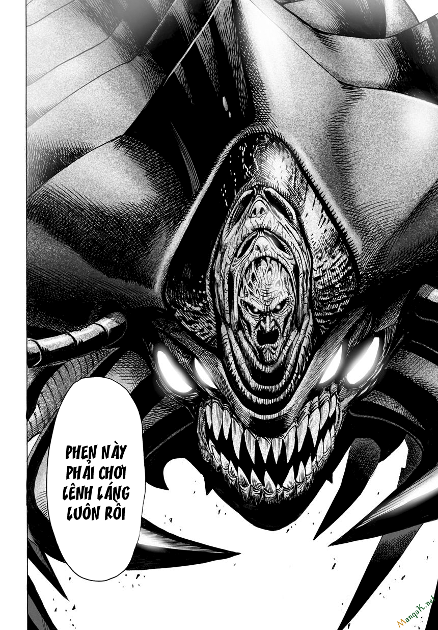 Onepunch Man Chap 81 - Next Chap 82