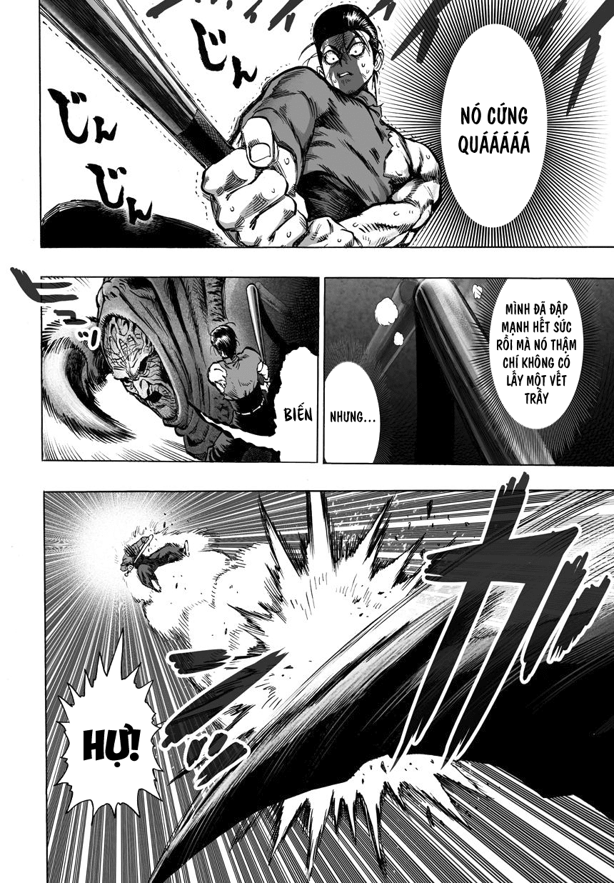 Onepunch Man Chap 82 - Next Chap 83