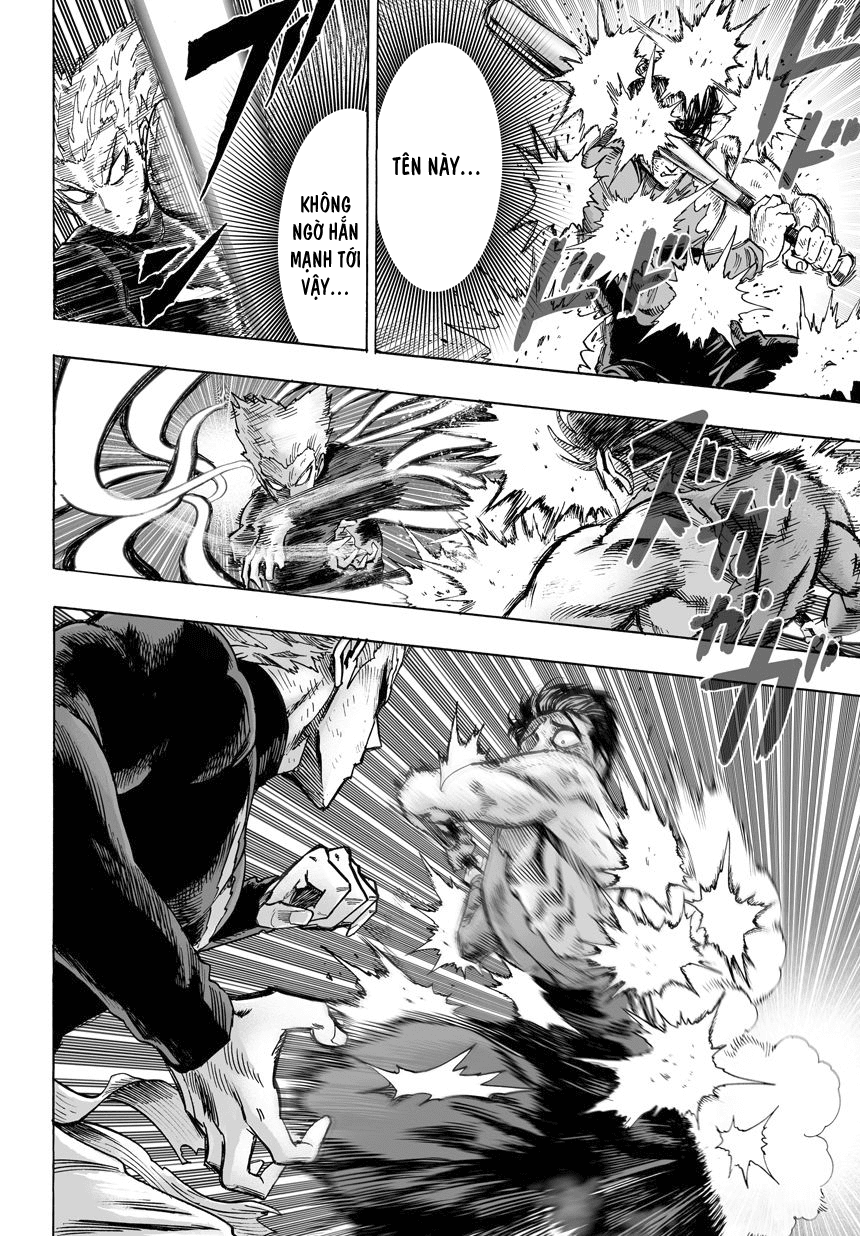 Onepunch Man Chap 85 - Next Chap 86