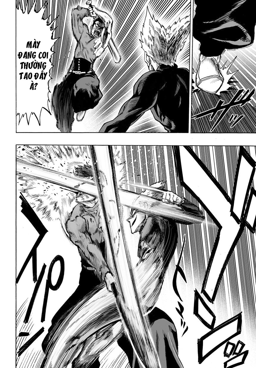 Onepunch Man Chap 85 - Next Chap 86
