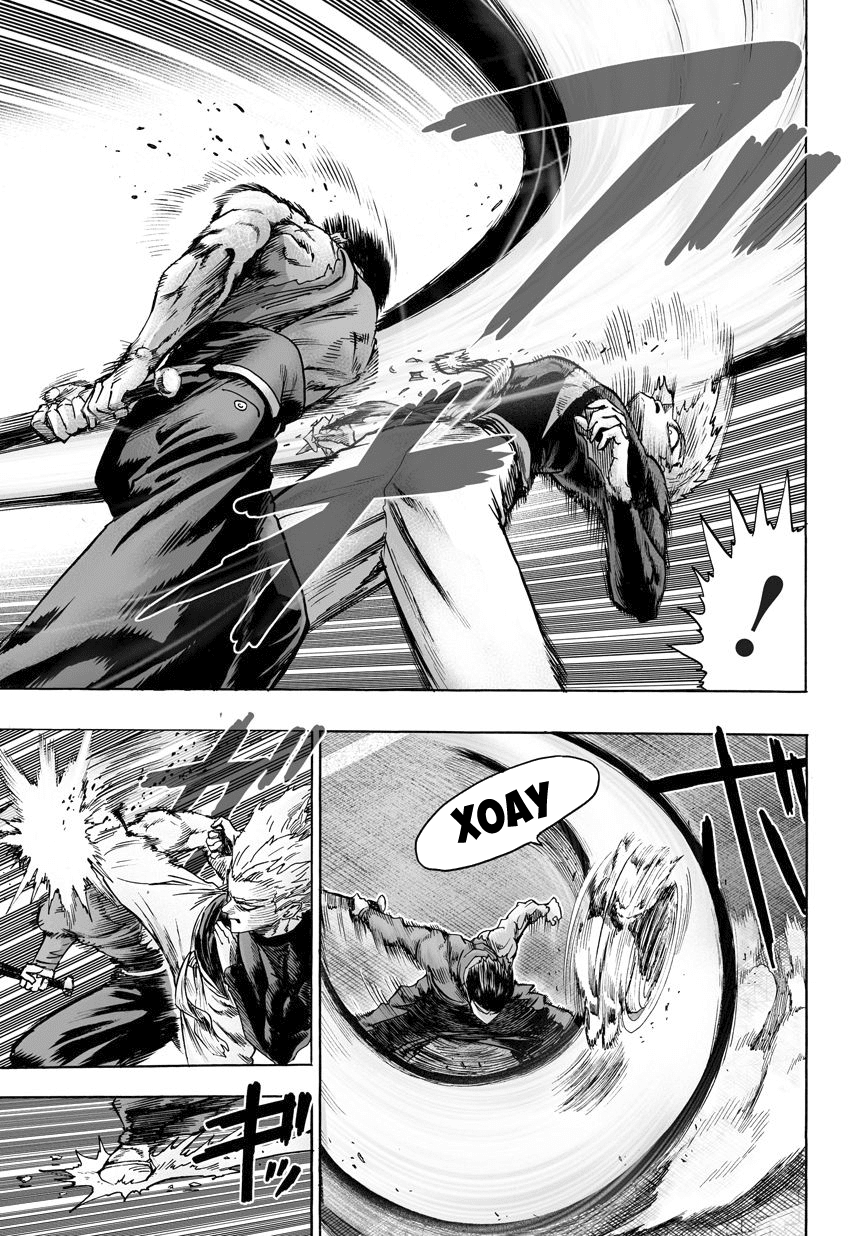 Onepunch Man Chap 85 - Next Chap 86