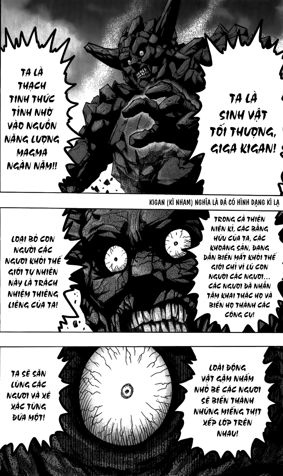 Onepunch Man Chap 85.5 - Next Chap 86.5