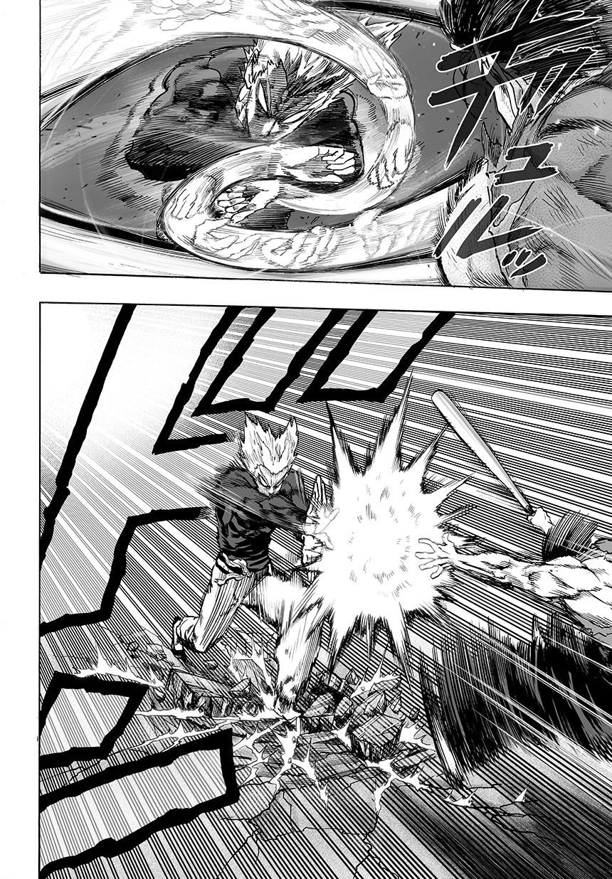 Onepunch Man Chap 86 - Next Chap 87