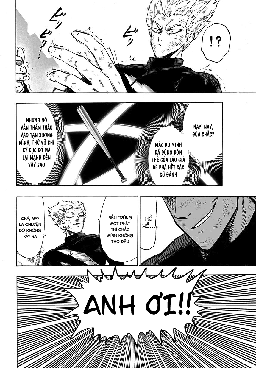 Onepunch Man Chap 86 - Next Chap 87