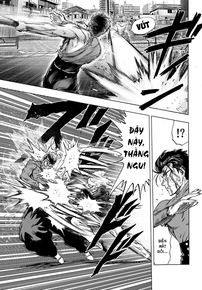 Onepunch Man Chap 86 - Next Chap 87