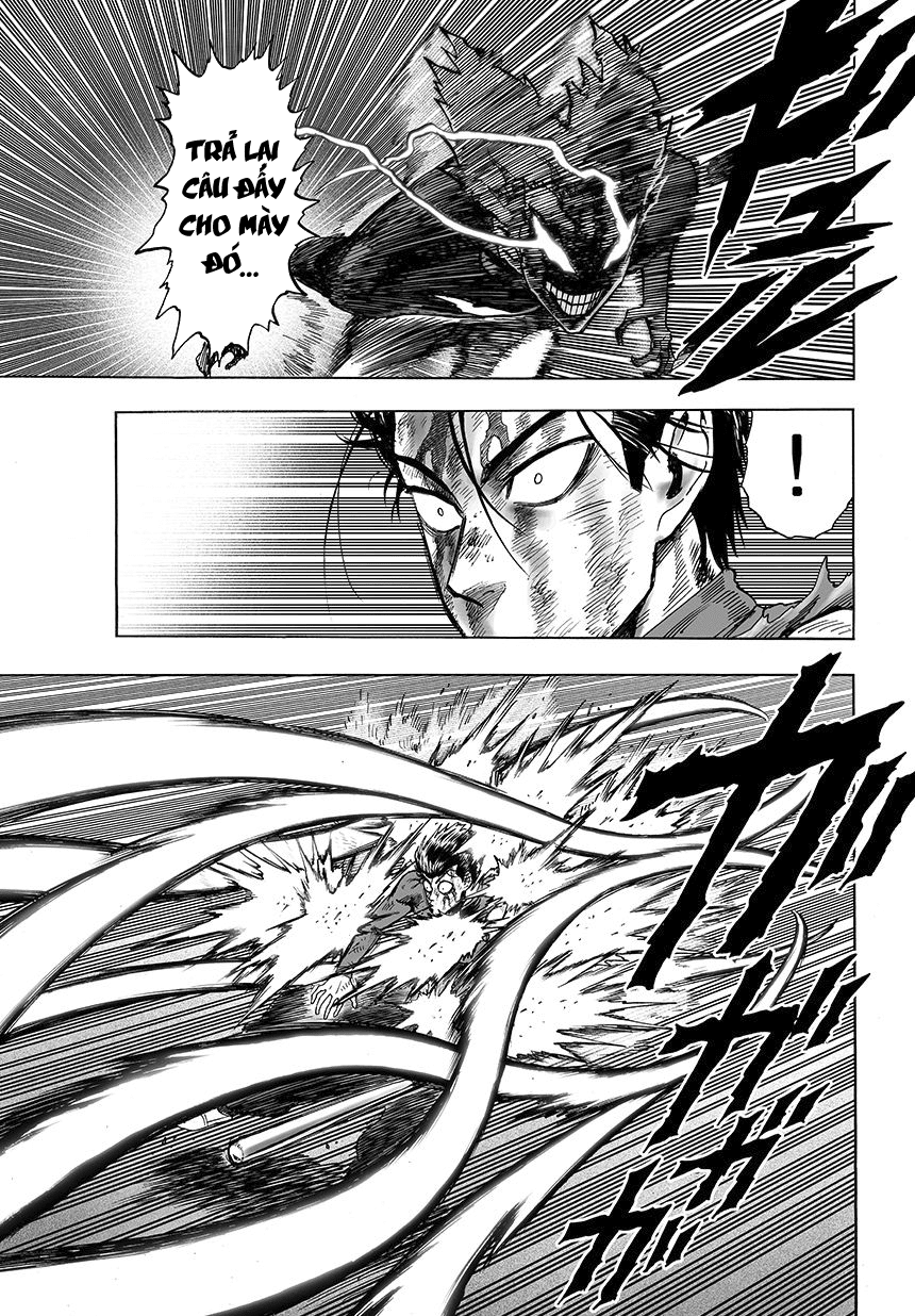 Onepunch Man Chap 86 - Next Chap 87