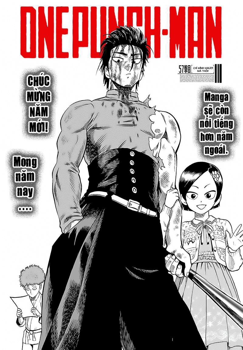 Onepunch Man Chap 88 - Next Chap 89