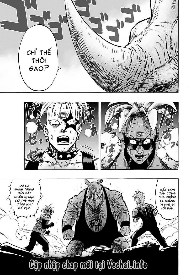 Onepunch Man Chap 88 - Next Chap 89