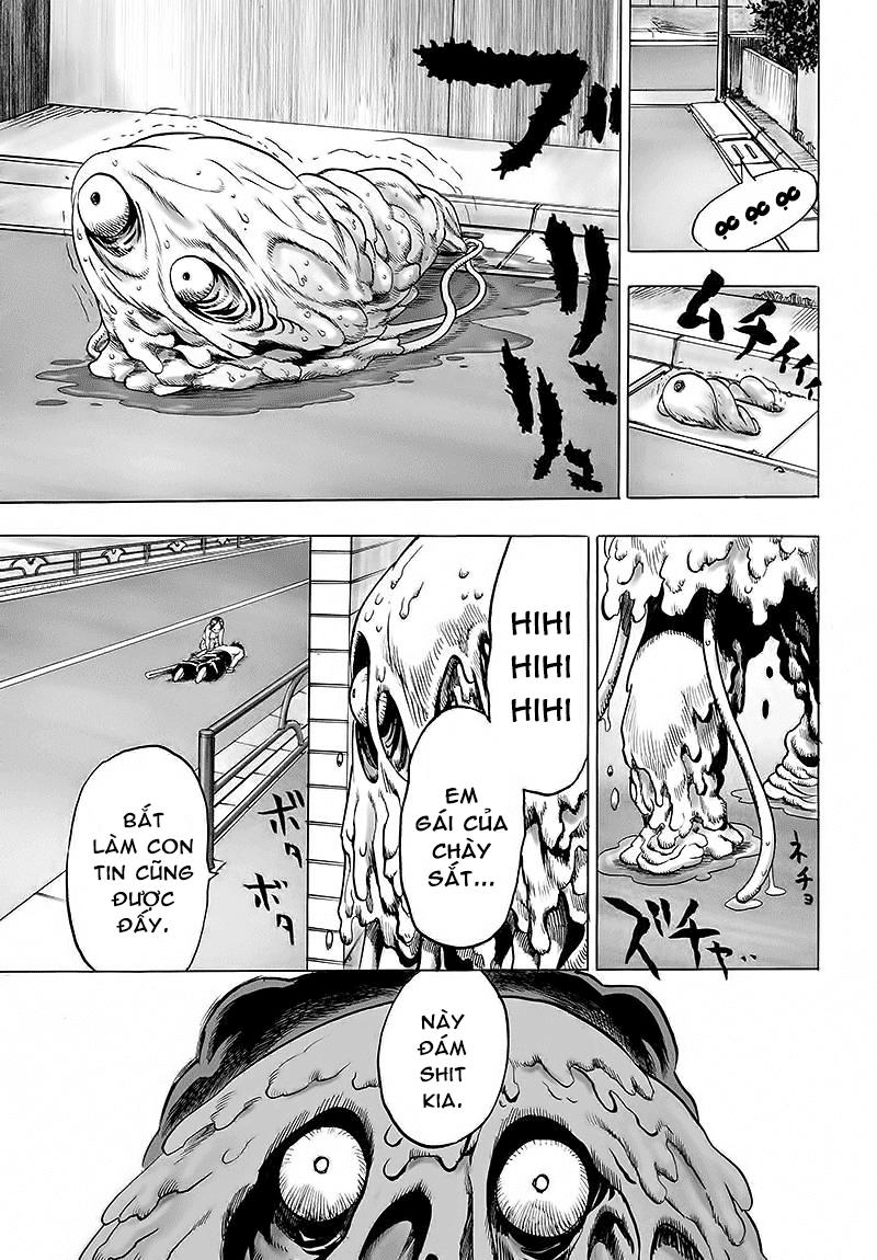 Onepunch Man Chap 88 - Next Chap 89