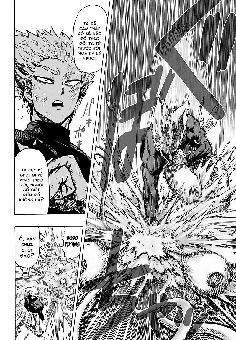 Onepunch Man Chap 88 - Next Chap 89